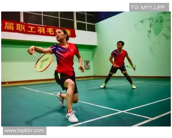 对话羽毛球名将黄敏回顾她的辉煌生涯与未来展望